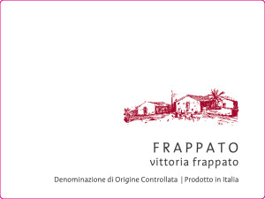 Frappato Front